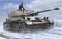00922  техника и вооружение  German Pz.Beob.Wg. IV Ausf.J Medium Tank  (1:16) 9580208009223