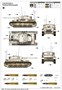 00922  техника и вооружение  German Pz.Beob.Wg. IV Ausf.J Medium Tank  (1:16) 9580208009223