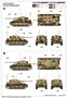 00922  техника и вооружение  German Pz.Beob.Wg. IV Ausf.J Medium Tank  (1:16) 9580208009223