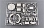 00922  техника и вооружение  German Pz.Beob.Wg. IV Ausf.J Medium Tank  (1:16) 9580208009223