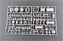 00922  техника и вооружение  German Pz.Beob.Wg. IV Ausf.J Medium Tank  (1:16) 9580208009223
