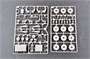 00922  техника и вооружение  German Pz.Beob.Wg. IV Ausf.J Medium Tank  (1:16) 9580208009223