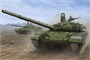 00925  техника и вооружение  Russian Танк 72B1 MBT (w/kontakt-1 reactive armor)  (1:16) 9580208009254