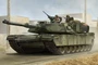 00926  техника и вооружение  US M1A1 AIM MBT  (1:16) 9580208009261
