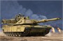 00927  техника и вооружение  US M1A2 SEP MBT  (1:16) 9580208009278