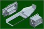 00942  техника и вооружение  Sd.Kfz 251 D  (1:16) 9580208009421