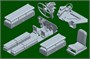 00942  техника и вооружение  Sd.Kfz 251 D  (1:16) 9580208009421
