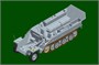 00942  техника и вооружение  Sd.Kfz 251 D  (1:16) 9580208009421