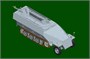 00942  техника и вооружение  Sd.Kfz 251 D  (1:16) 9580208009421