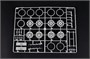 00942  техника и вооружение  Sd.Kfz 251 D  (1:16) 9580208009421
