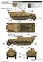 00942  техника и вооружение  Sd.Kfz 251 D  (1:16) 9580208009421