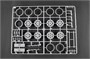 00943  техника и вооружение  Sd.Kfz 251/22D  (1:16) 9580208009438
