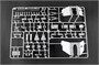 00943  техника и вооружение  Sd.Kfz 251/22D  (1:16) 9580208009438