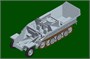 00943  техника и вооружение  Sd.Kfz 251/22D  (1:16) 9580208009438