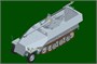 00943  техника и вооружение  Sd.Kfz 251/22D  (1:16) 9580208009438