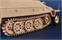 00943  техника и вооружение  Sd.Kfz 251/22D  (1:16) 9580208009438
