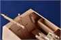 00943  техника и вооружение  Sd.Kfz 251/22D  (1:16) 9580208009438