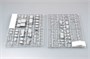 01004  техника и вооружение  M1078 Light Medium Tactical Vehicle (LMTV)  (1:35) 9580208010045