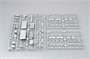 01004  техника и вооружение  M1078 Light Medium Tactical Vehicle (LMTV)  (1:35) 9580208010045