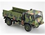 01004  техника и вооружение  M1078 Light Medium Tactical Vehicle (LMTV)  (1:35) 9580208010045