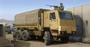 01008  техника и вооружение  M1083 FMTV (ARMOR CAB)  (1:35) 9580208010083