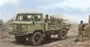 01017  техника и вооружение  Russian Г@З-66 Light Truck with ZU-23-2  (1:35) 9580208010175