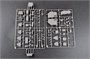 01019  техника и вооружение  Soviet (9P117M1)  Missile Complex "Elbrus"(Scud B)  (1:35) 9580208010199