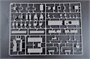 01019  техника и вооружение  Soviet (9P117M1)  Missile Complex "Elbrus"(Scud B)  (1:35) 9580208010199
