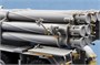 01020  техника и вооружение  РСЗО Russian 9A52-2 Smerch-M of RSZO 9k58  (1:35) 9580208010205