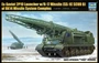 01024  техника и вооружение  Пусковая установка 2P19 Launcher w/R-17 Missile (SS-1C SCUD B)  (1:35) 9580208010243
