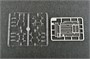 01025  техника и вооружение  Ракетный комплекс  9P113 TEL w/9M21 Rocket of 9K52 Luna-M  (1:35) 9580208010250