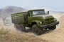 01031  техника и вооружение  Russian З&Л-131  (1:35) 9580208010311