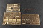 01038  техника и вооружение  Ракетная установка  48N6E of 5P85S TEL S-300PMU SA-10 Grumble   (1:35) 9580208010380