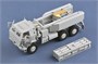 01041  техника и вооружение  M142 High Mobility Artillery Rocket System (HIMARS)  (1:35) 9580208010410