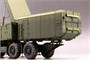 01043  техника и вооружение  Russian 30N6E Flaplid Radar System  (1:35) 9580208010434