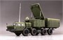 01043  техника и вооружение  Russian 30N6E Flaplid Radar System  (1:35) 9580208010434