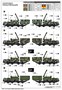 01043  техника и вооружение  Russian 30N6E Flaplid Radar System  (1:35) 9580208010434