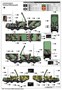 01043  техника и вооружение  Russian 30N6E Flaplid Radar System  (1:35) 9580208010434