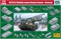 01046  техника и вооружение  РСЗО  Mittleres Artillerie Raketen System (MARS)  (1:35) 2000002098553