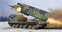 01047  техника и вооружение  РСЗО  Finland/Netherlands M270/A1 Multiple Launch Rocket System  (1:35) 2000002061014