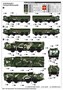 01051  техника и вооружение  9K720 "ISKANDER-M" complex (SS-26 "Stone")  (1:35) 9580208010519
