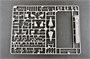 01051  техника и вооружение  9K720 "ISKANDER-M" complex (SS-26 "Stone")  (1:35) 9580208010519