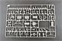 01051  техника и вооружение  9K720 "ISKANDER-M" complex (SS-26 "Stone")  (1:35) 9580208010519