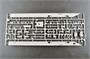 01051  техника и вооружение  9K720 "ISKANDER-M" complex (SS-26 "Stone")  (1:35) 9580208010519