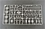 01051  техника и вооружение  9K720 "ISKANDER-M" complex (SS-26 "Stone")  (1:35) 9580208010519
