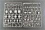 01051  техника и вооружение  9K720 "ISKANDER-M" complex (SS-26 "Stone")  (1:35) 9580208010519