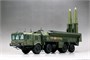 01051  техника и вооружение  9K720 "ISKANDER-M" complex (SS-26 "Stone")  (1:35) 9580208010519