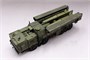 01051  техника и вооружение  9K720 "ISKANDER-M" complex (SS-26 "Stone")  (1:35) 9580208010519