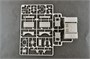 01057  техника и вооружение  ЗРК  40N6 of 51P6A TEL S-400  (1:35) 9580208010571