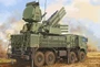 01061  техника и вооружение  ЗРК  Russian 72V6E4 Combat Unit of 96K6 P-S1 ADMGS  (1:35) 9580208010618